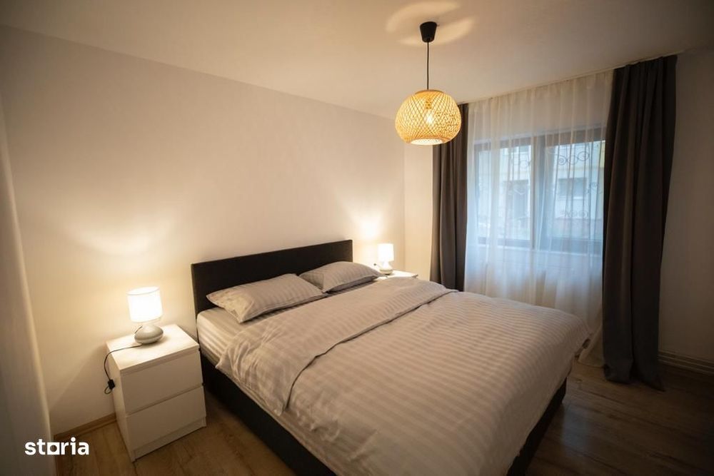 3 Cam dec, 2 bai, boxa, centrala proprie – Spitalul Judetean