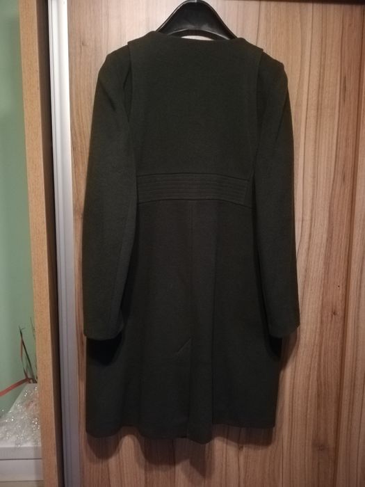 Reducere 20% Palton lână Ștefanel