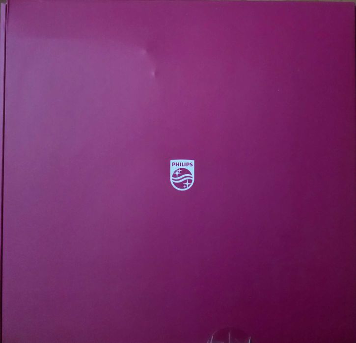 Сешоар PHILIPS SenseIQ BHD827/00 1800.0 W