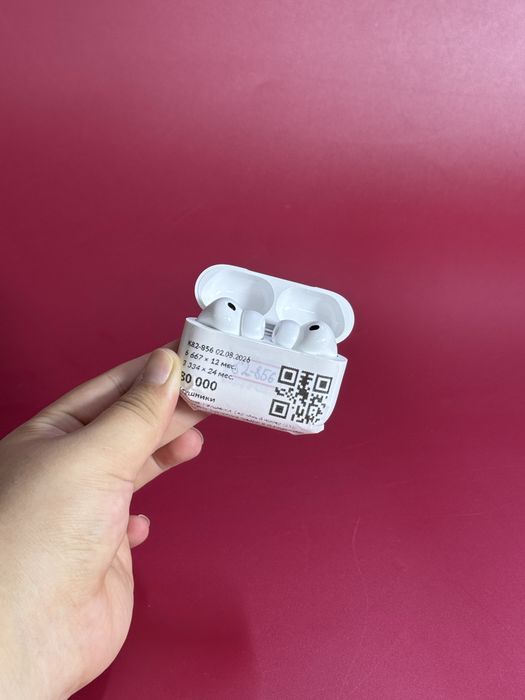 Airpods 3pro|0•0•12 без%|BaiTime