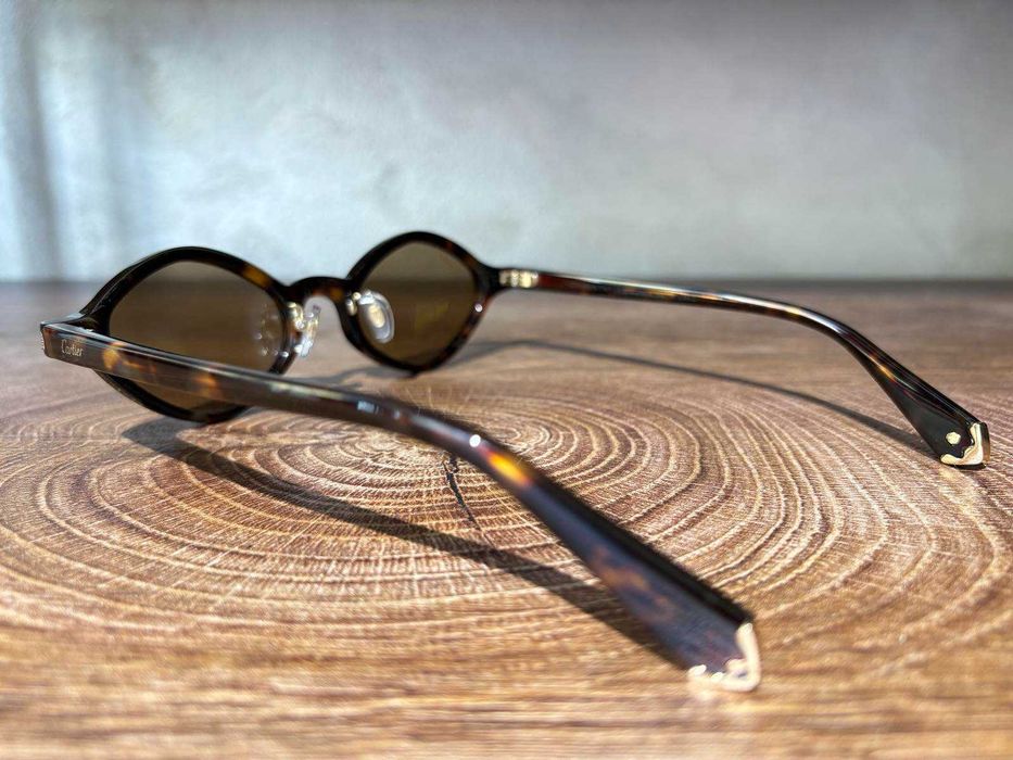 Слънчеви очила Cartier CT0540S
