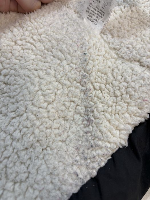 Vestă de iarnă Denim Co