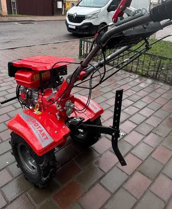 Motosapa RO110RV fara kit de capotare, plata in rate