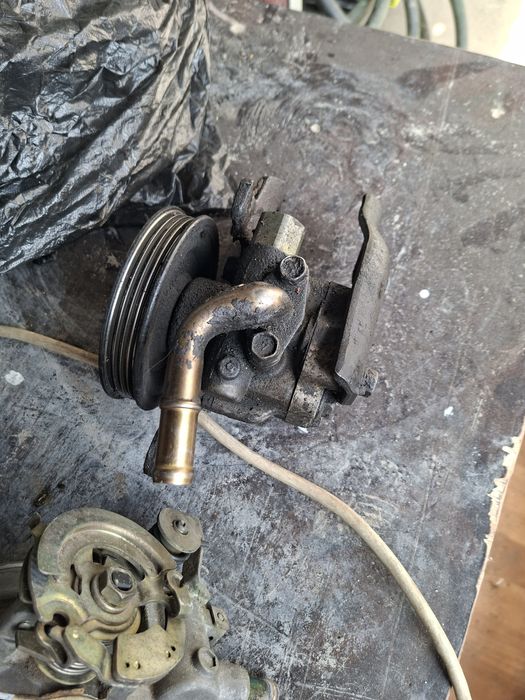 Дросельная заслонка