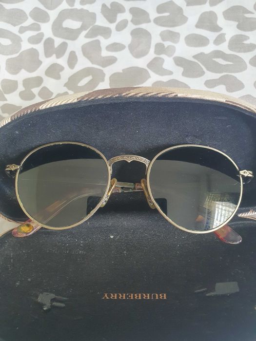 Оригинални Burberry очила