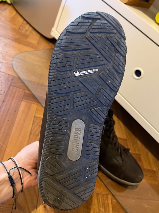 camper Боти Peu Pista GORE-TEX 44 номер