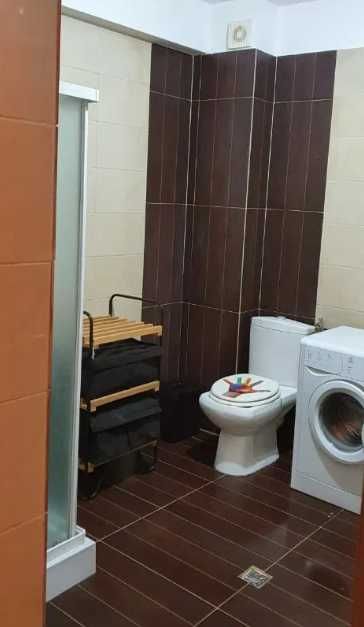 Дава се под наем Двустаен апартамент в Пловдив, Тракия - 64 кв.м за 224.4 € - Снимка #4