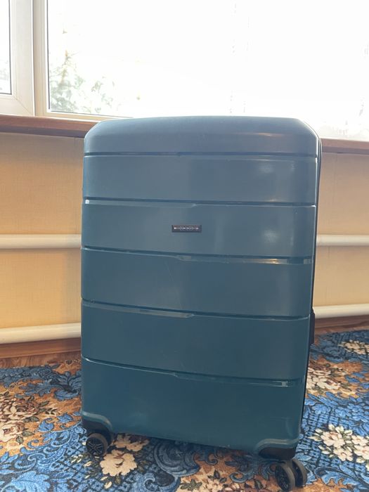 Немецкий чемодан