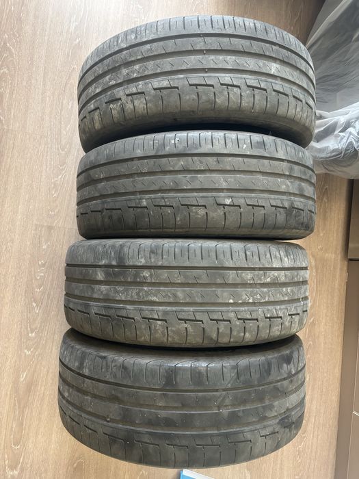 Шины на автомобиль