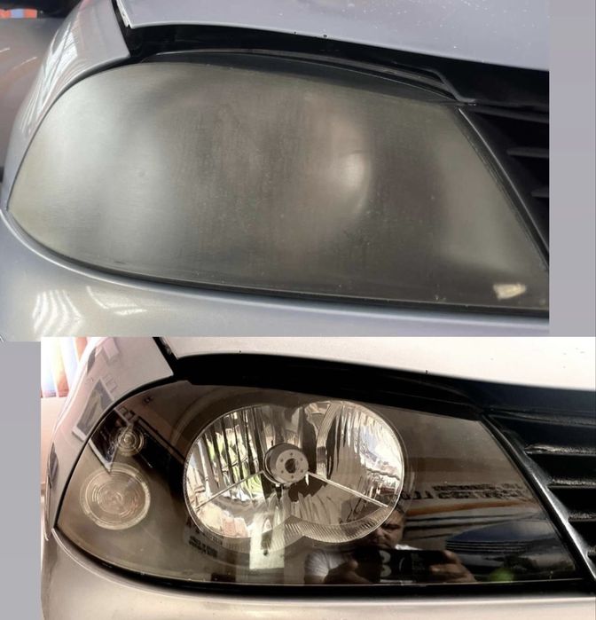 Polish/Detailing Auto Profesional