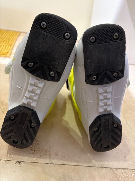 Clăpari schi Copii – Reglabili, 29-33