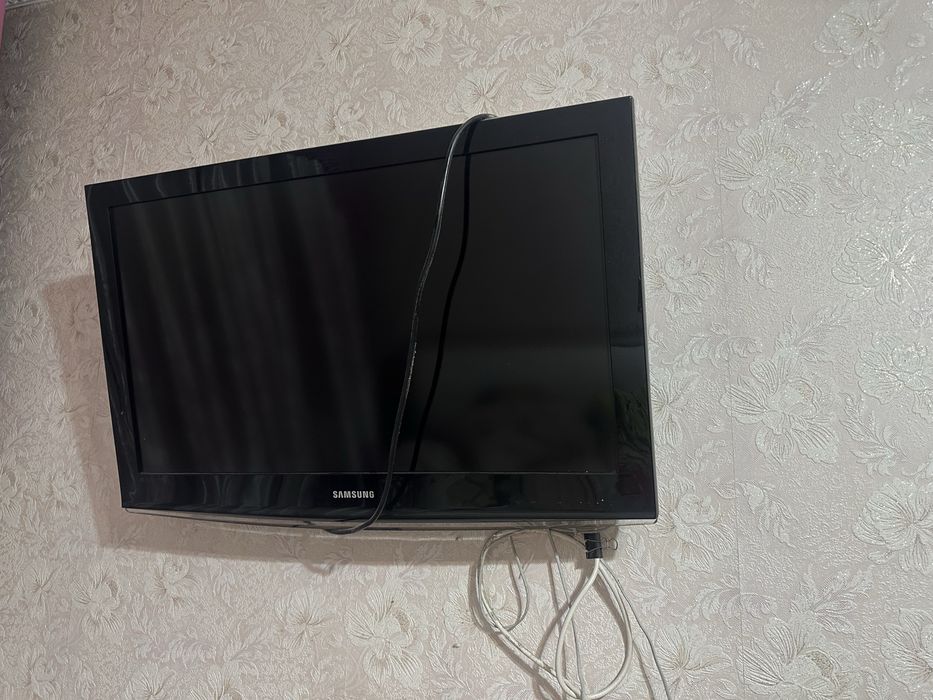 Телевизор Samsung