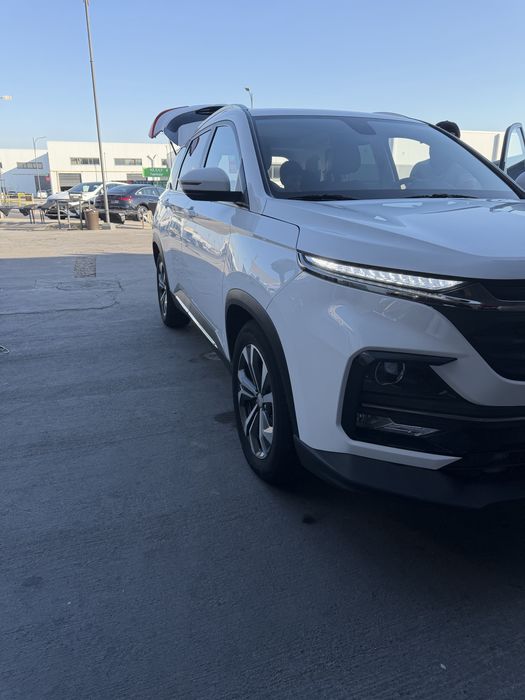 Captiva 5 primer full 2024