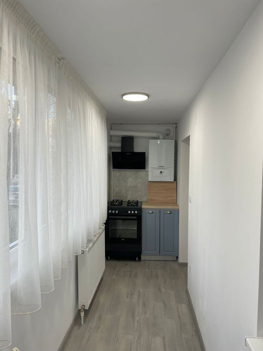 Apartament 2 camere de închiriat