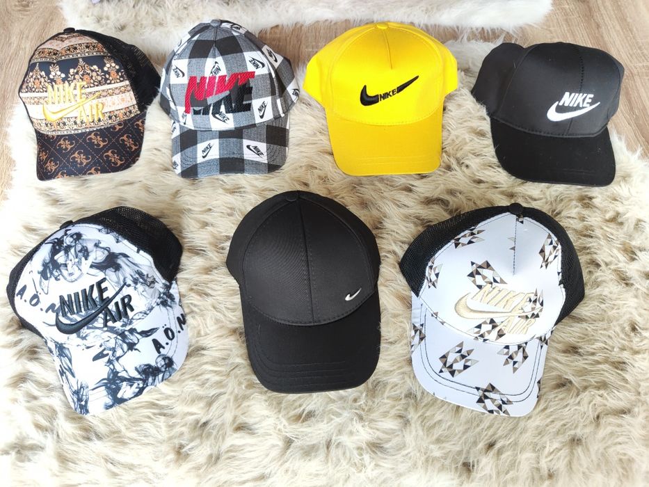 Sapca Nike , bumbac 100%