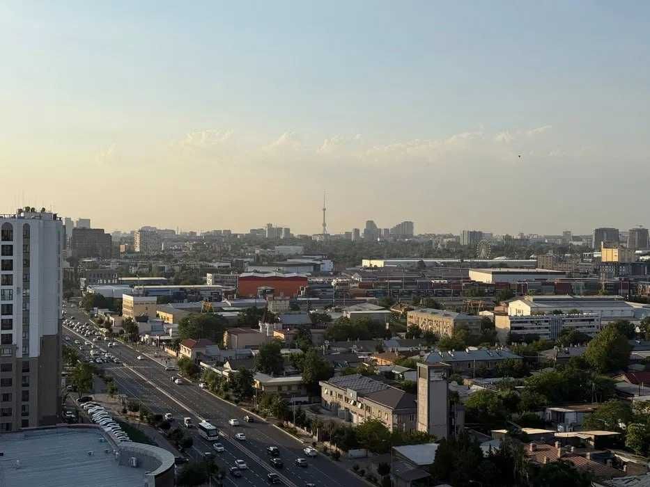 Мирабад, Group city tower  3/16/16  90м2. Приобретите уже сегодня ТОП;