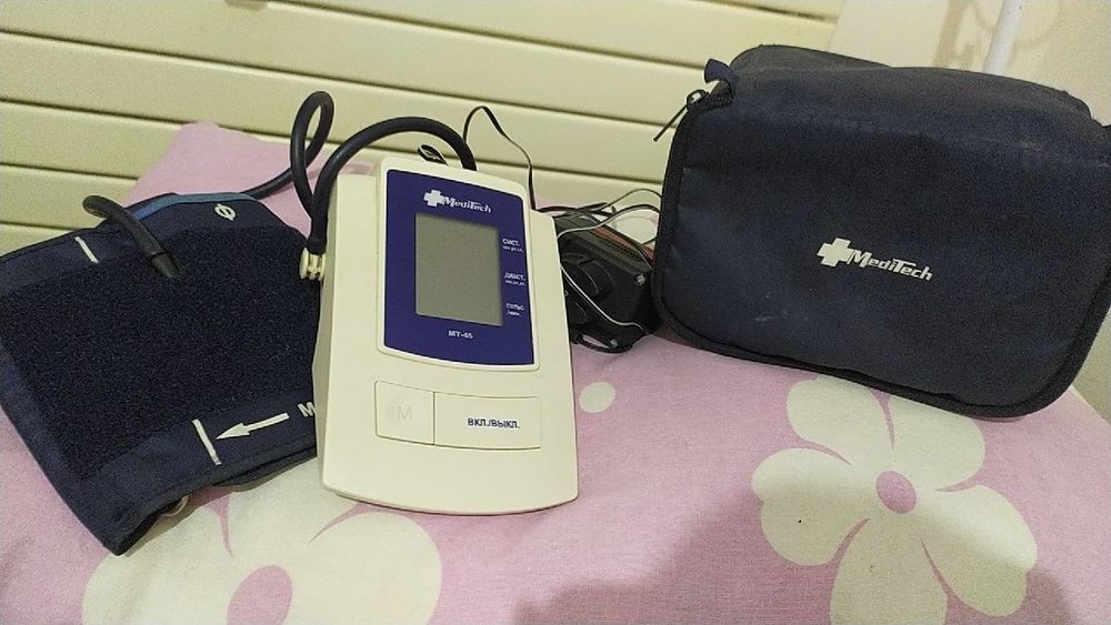 Продается Тонометр