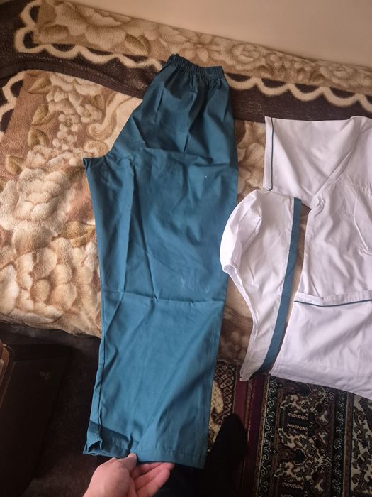 Женская одежда продаётся