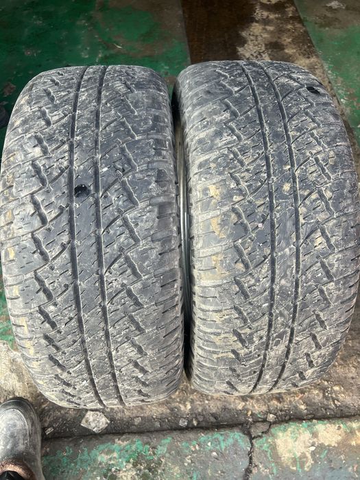 255/55/18 летние шины