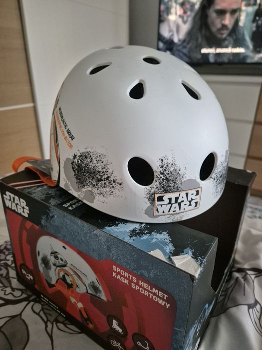 Casca pentru diverse sporturi 54-58 cm