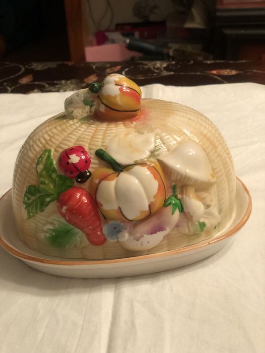 Продаю предметы СССР и посуду