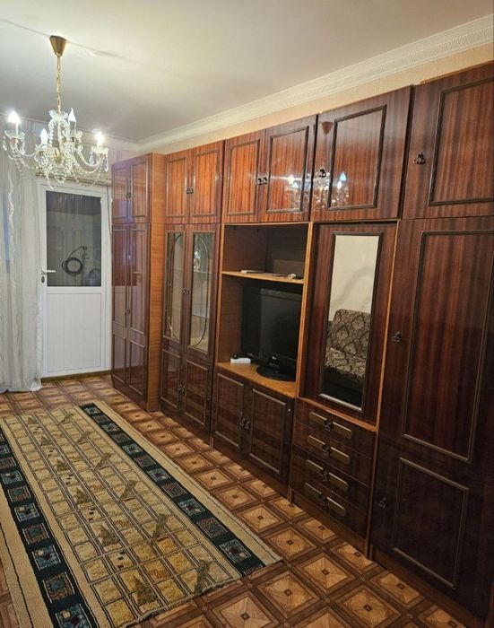 Yunusobodda remontli alo uy ijaraga beriladi