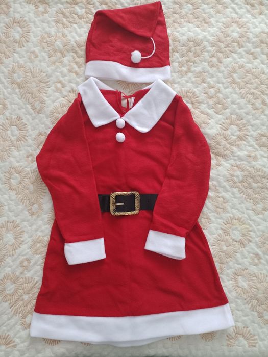 Продам Костюм Санты