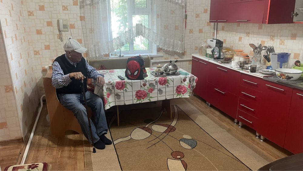 Продам дом! Жибек жолы