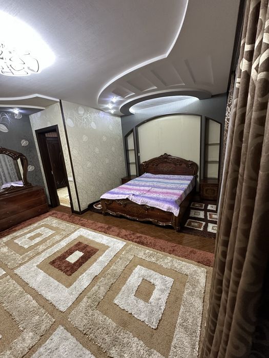 Аренда Новза Парус 4хона 650 долл Йигитлароила кизларга Акуратний одам