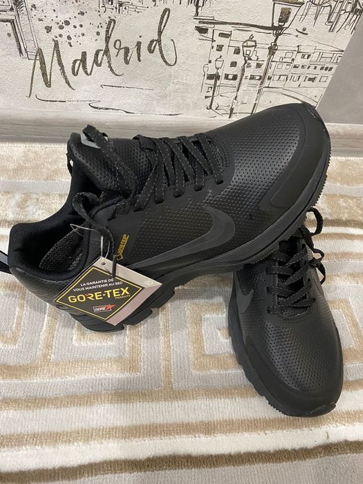 Обувь зимняя термо обувь