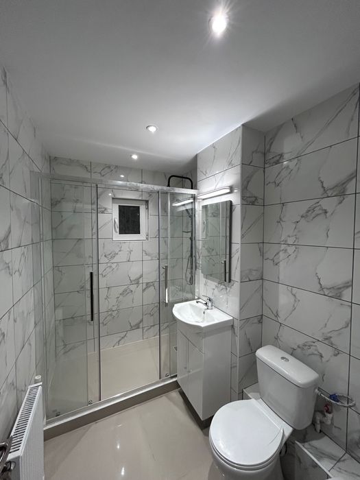 apartament roman