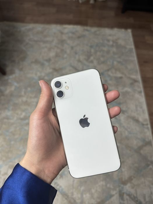 Продам iphone 11