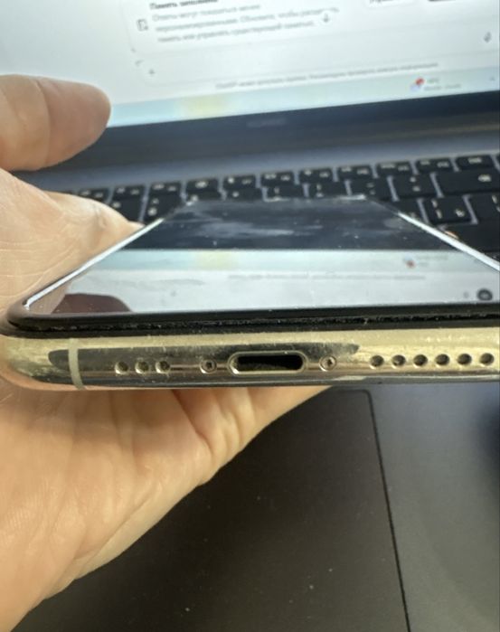 Айфон  11про омбен