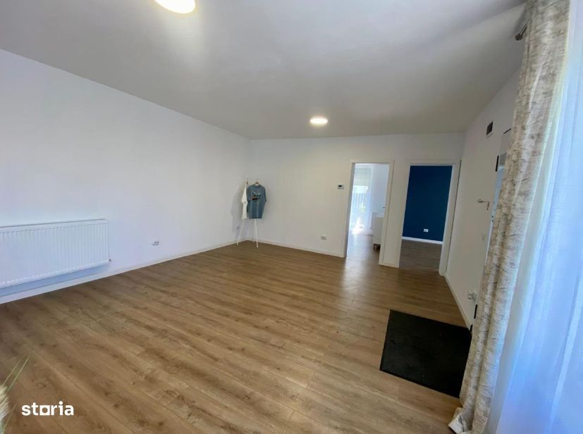 Apartament 3 camere finisat, Arhitectilor, Sibiu