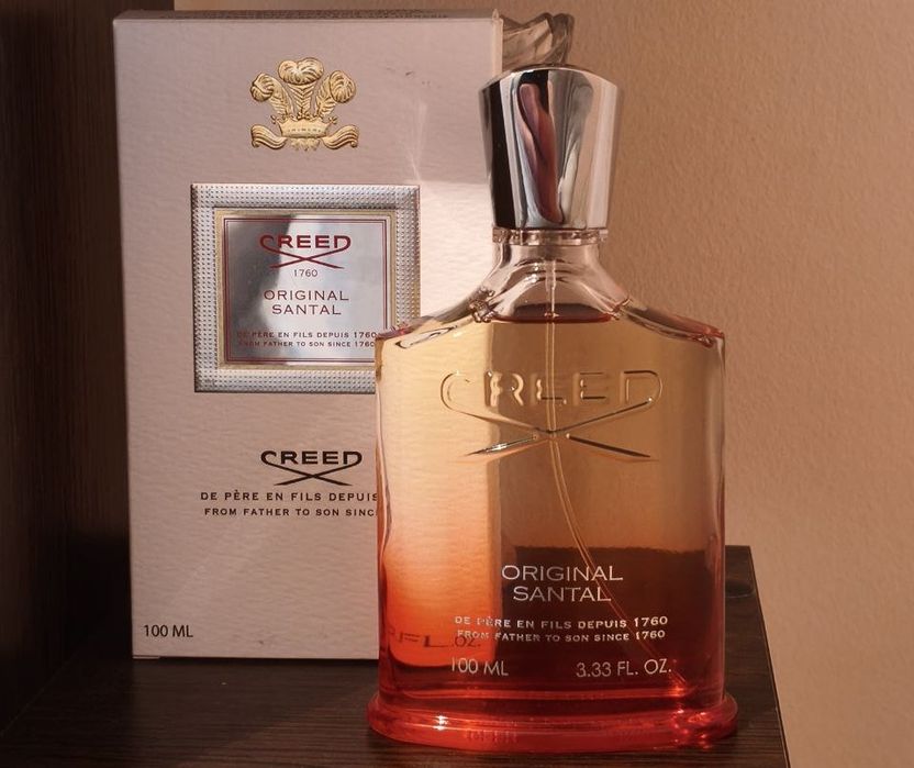 Creed Original Santal EDP