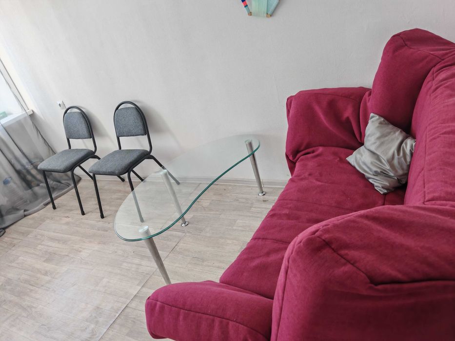 Субаренда кабинета