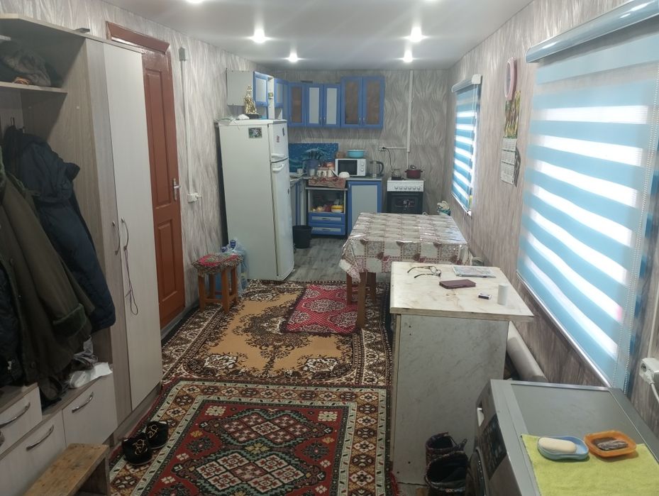 Продам или обменяю дом