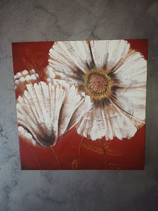 Tablou modern 50×50 cm