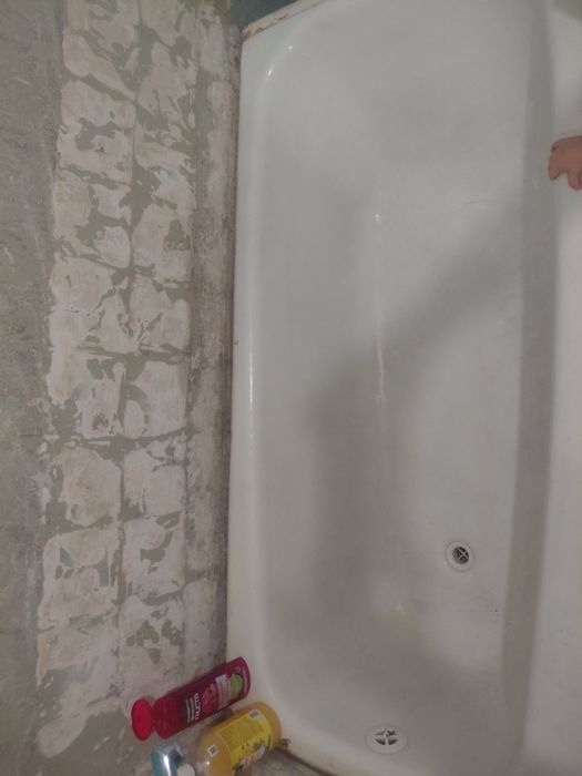Продам ванную б/ у