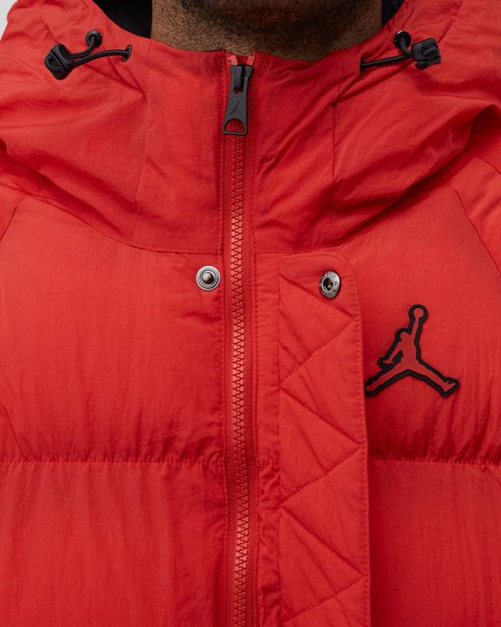 Jordan Essential Puffer Jacket ОРИГИНАЛНО мъжко зимно яке - L-XL