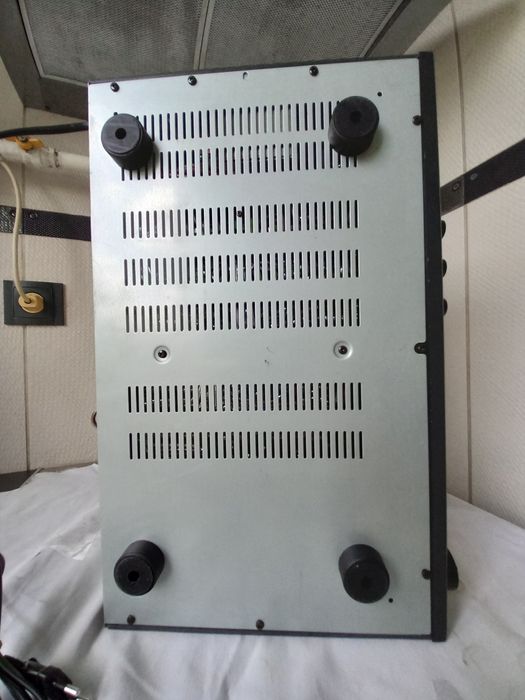 Amplificator Nad 701 custom.