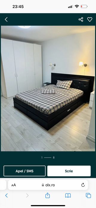 Apartament de închiriat  tranzit regim Ploiești ultracentral