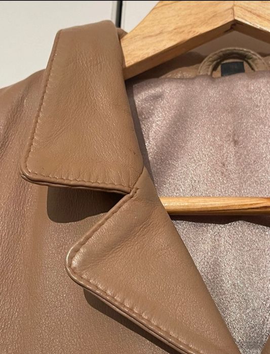 Geaca din piele | marime:S