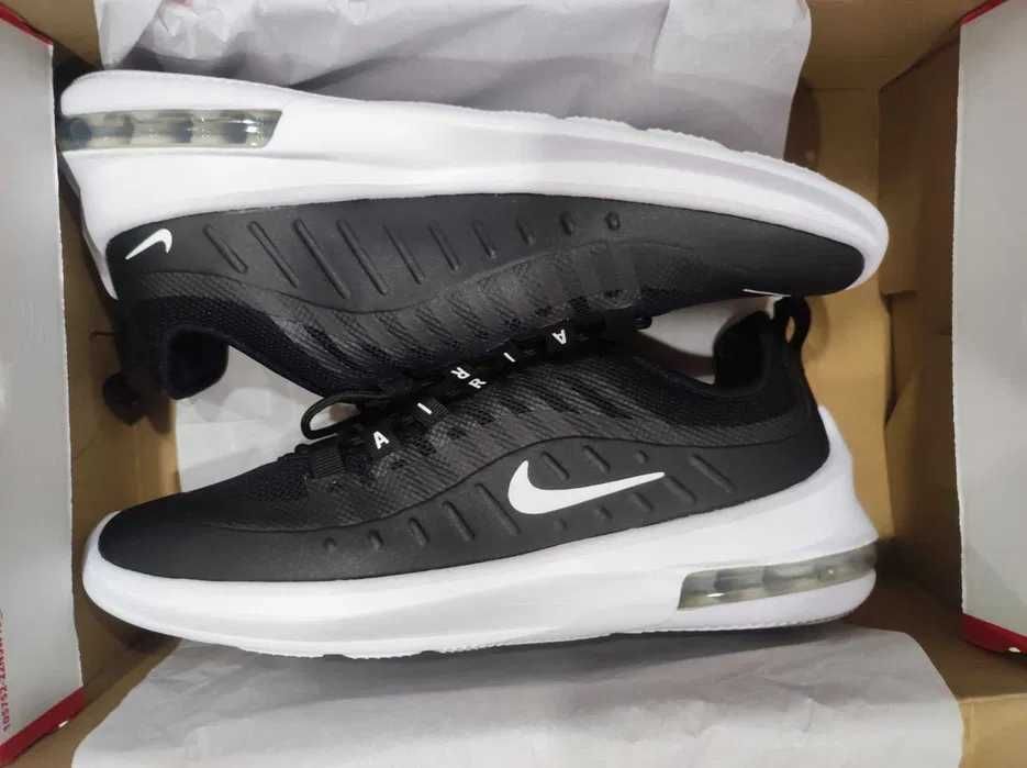 Nike - Air Max Axis AA2146 003 Черен номер 42 Оригинал Код 5052