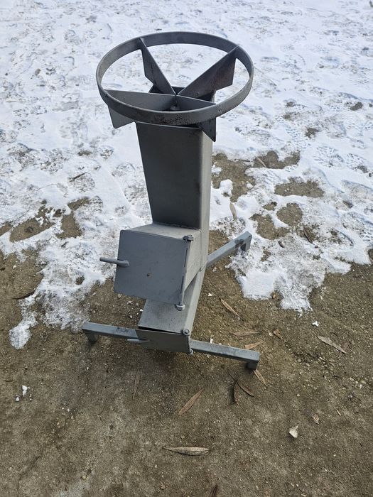 Soba racheta  de 120