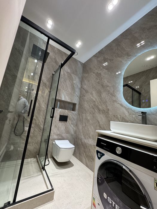 Sotladi art house 2 hona