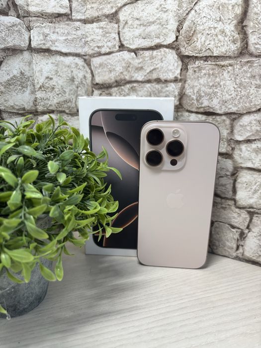 Iphone 16 Pro Айфон 16 Про