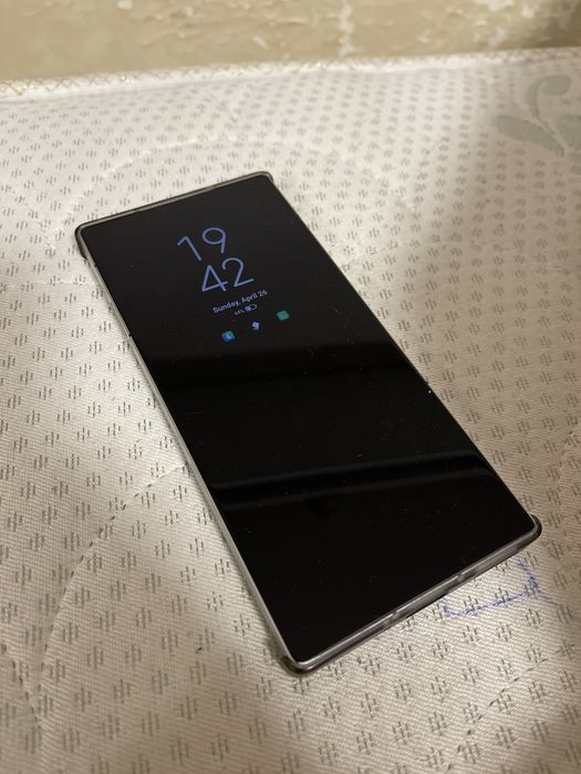 ZTE Redmagic 10 pro