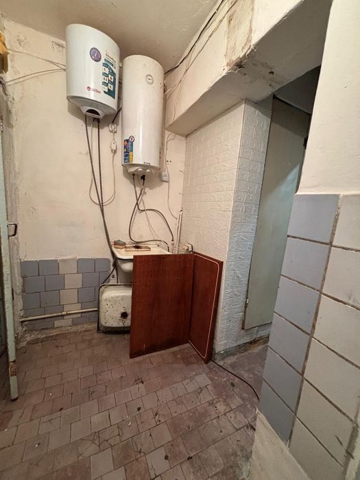 Продам комнату в черемушках 4500млн