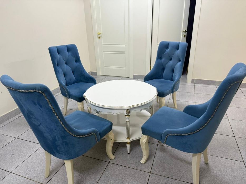 Продам стулья 4 шт